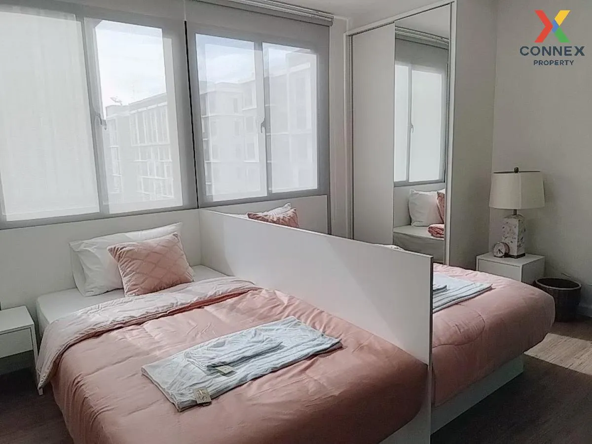 For Rent Condo , I Condo Salaya 2 The Campus , Sala Ya , Phuttham