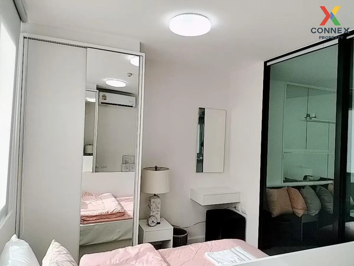 For Rent Condo , I Condo Salaya 2 The Campus , Sala Ya , Phuttham