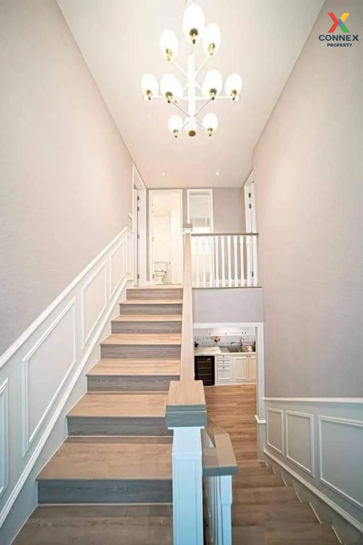 ขายคอนโด  ซี เอกมัย ดูเพล็กซ์ เพนท์เฮ้าส์ ชั้นสูง BTS-เอกมัย คลอง 4