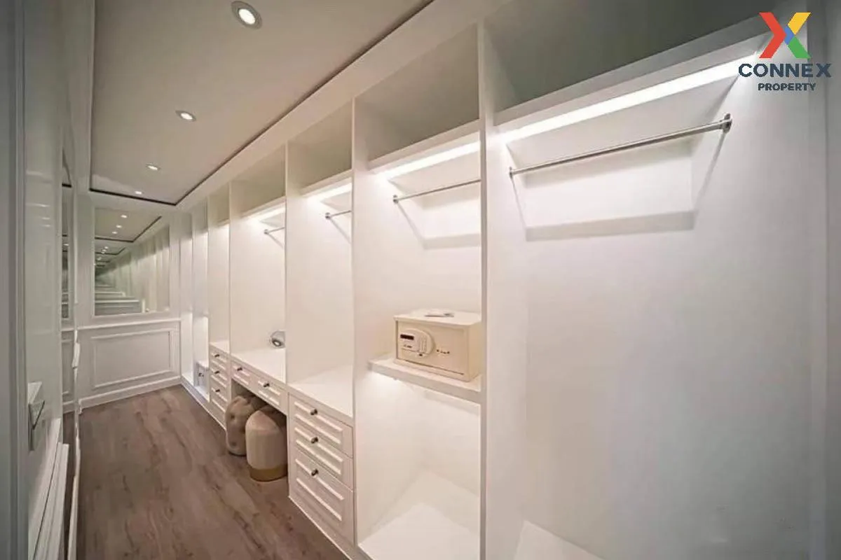 For Sale Condo , C Ekkamai , Duplex , Penthouse , high floor , BT