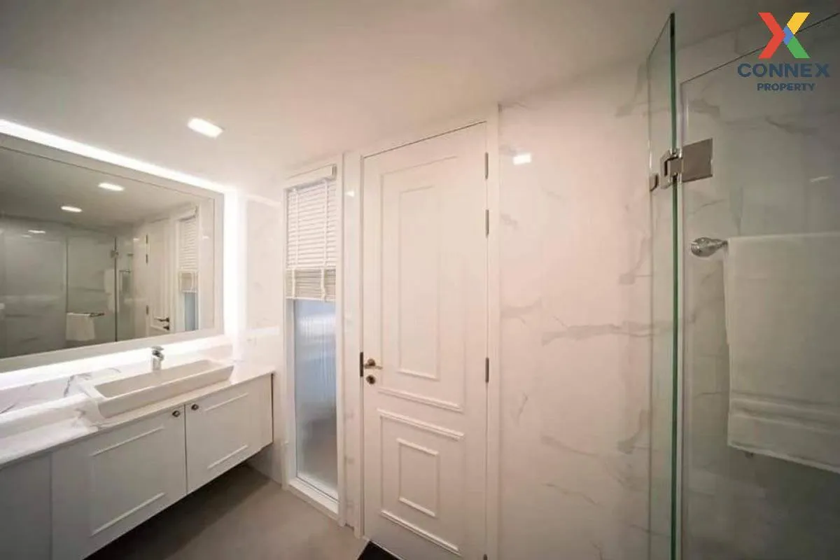 For Sale Condo , C Ekkamai , Duplex , Penthouse , high floor , BT