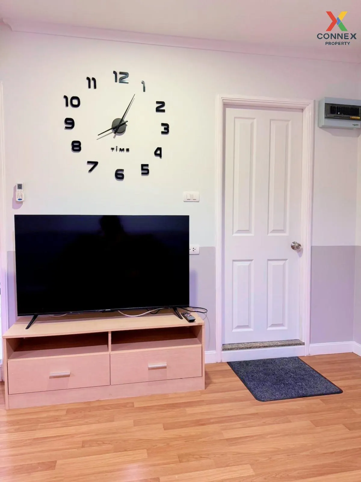 For Rent Condo , LUMPINI PLACE RAMINDRA – LAKSI , BTS-Wat Phra Sr 2