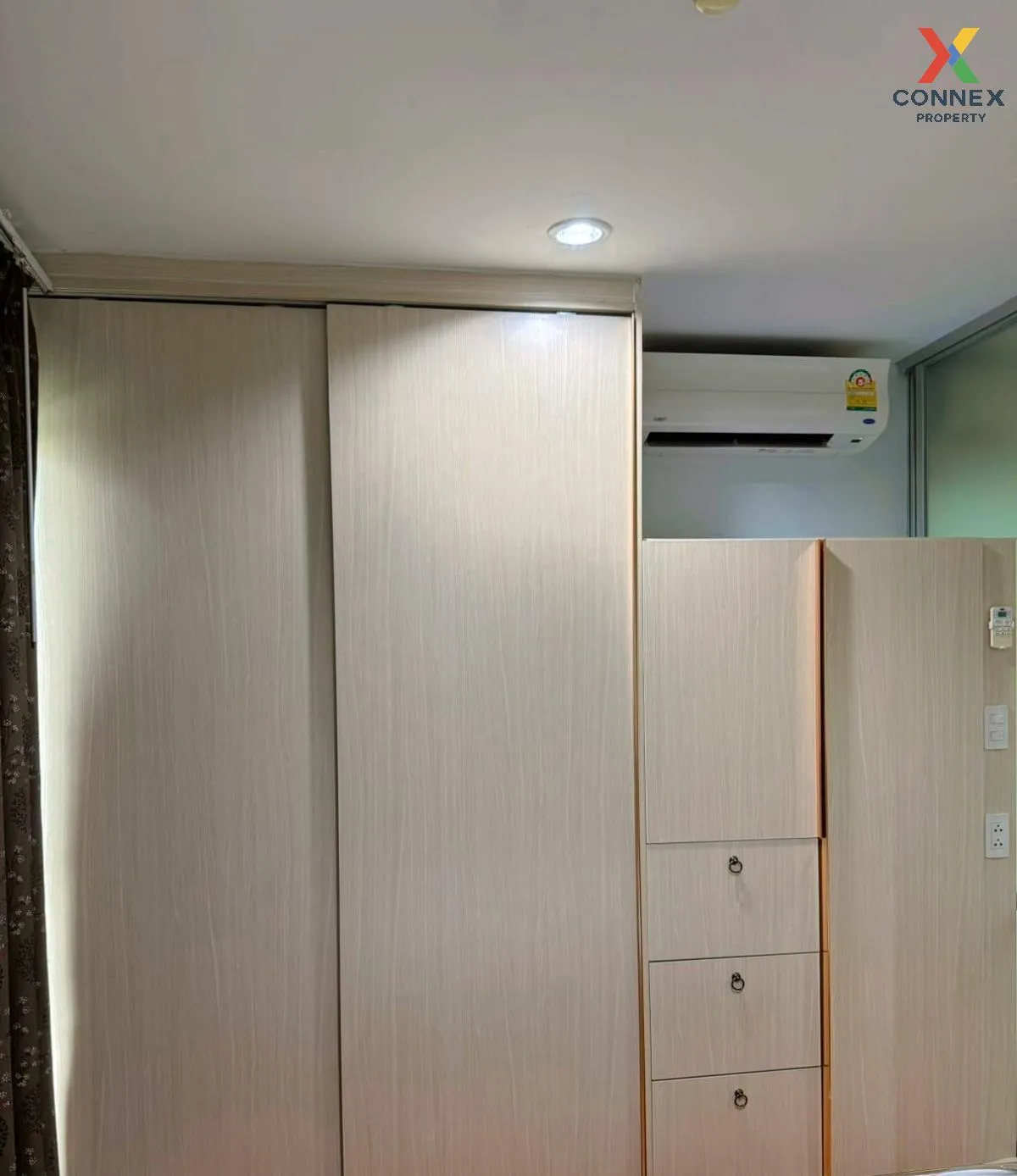 For Rent Condo , LUMPINI PLACE RAMINDRA – LAKSI , BTS-Wat Phra Sr