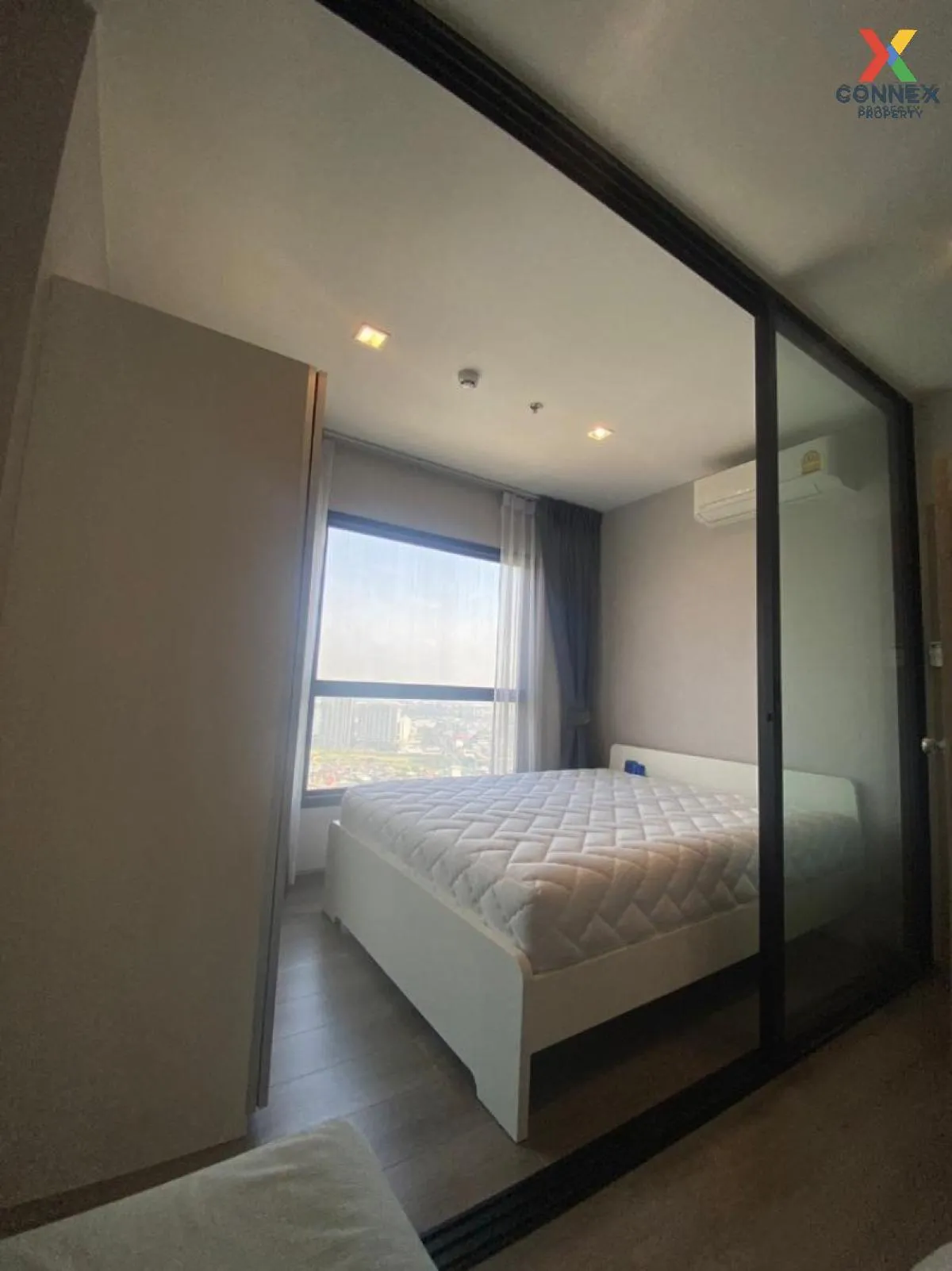 ขายคอนโด  เดอะ โพลิแทน รีฟ MRT-สะพานพระนั่งเกล้า บางกระสอ เมืองนน