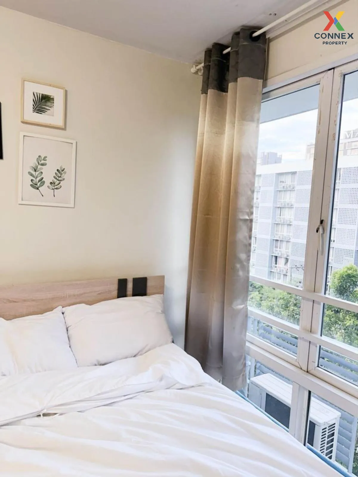 เช่าคอนโด  ไอ-เฮ้าส์ ลากูน่า การ์เด้น MRT-เพชรบุรี บางกะปิ เขต ห้ 3