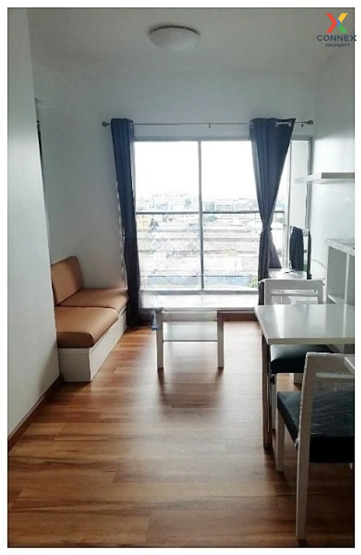 For Rent Condo , A Space Hideaway Asoke-Ratchada , MRT-Phra Ram 9 3