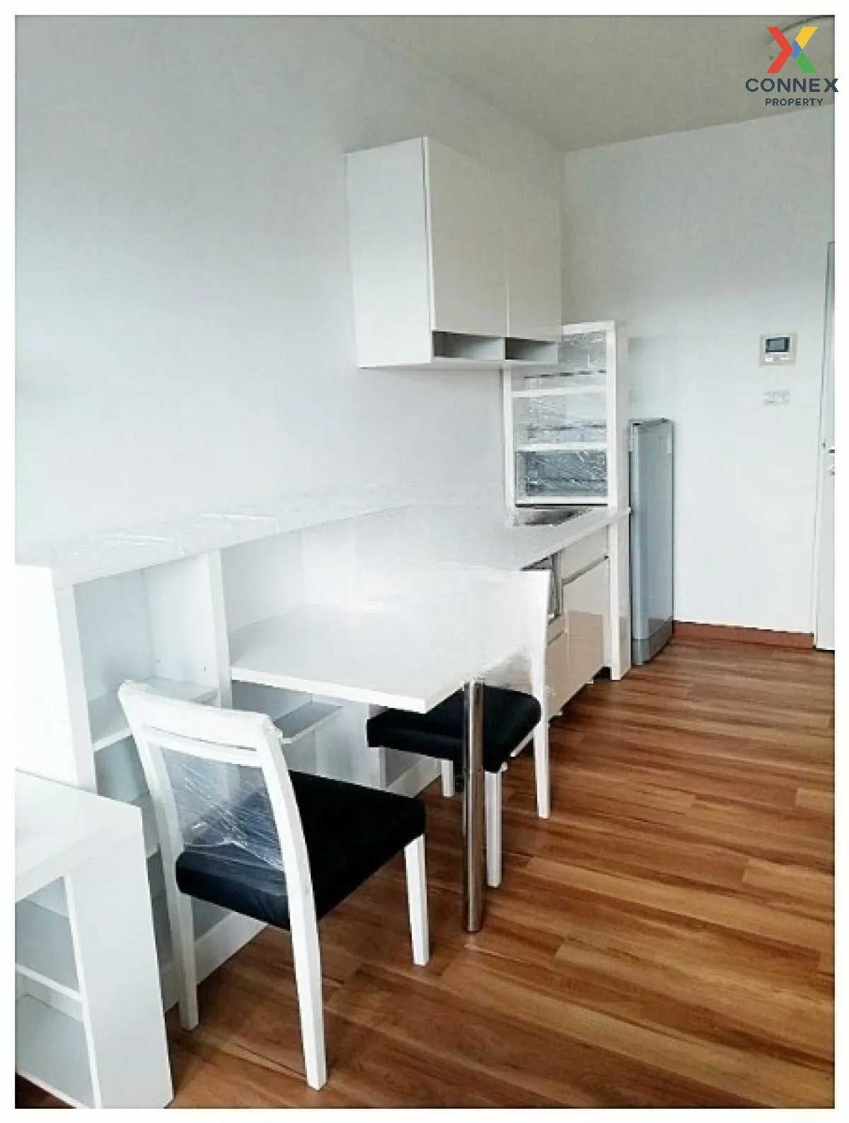 For Rent Condo , A Space Hideaway Asoke-Ratchada , MRT-Phra Ram 9 4