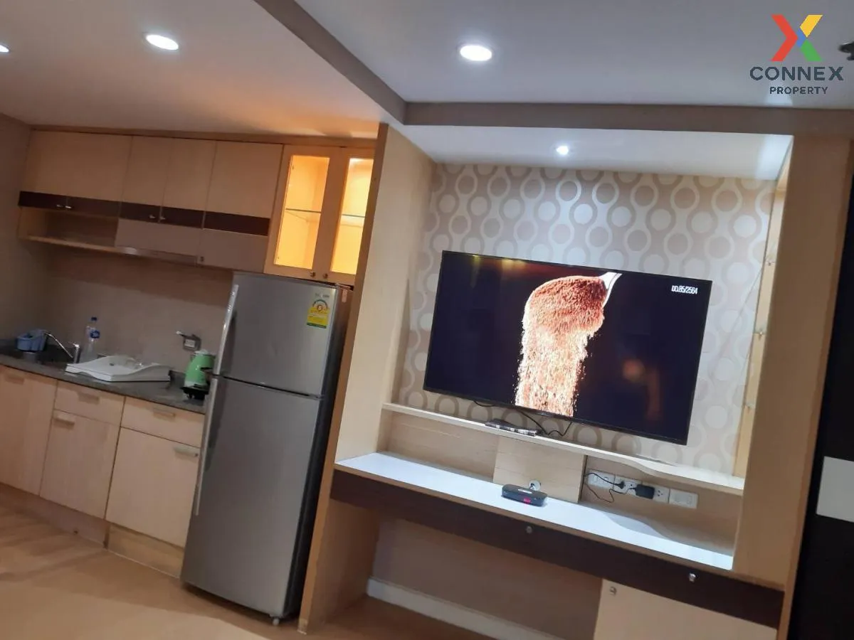 For Rent Condo , The Trendy , BTS-Nana , Khlong Toei Nuea , Watth 3