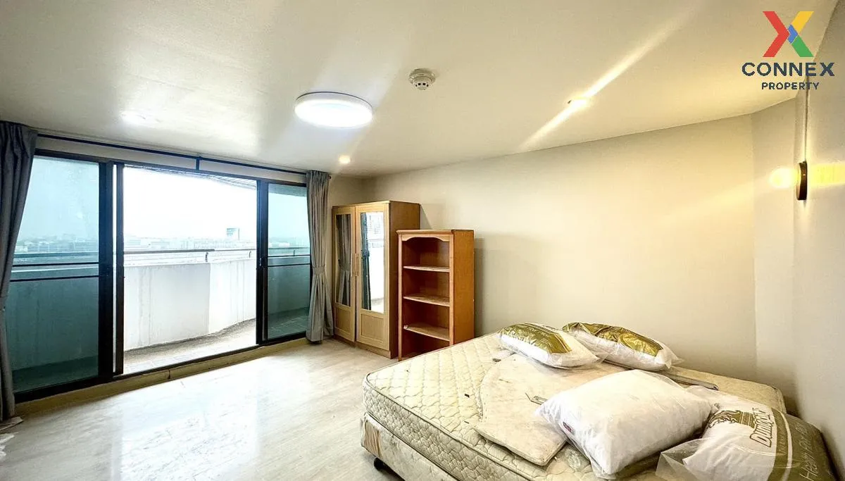 เช่าคอนโด  คอนโด ฟลอล่า วิลล์ ARL-หัวหมาก สวนหลวง เขต สวนหลวง กรุ