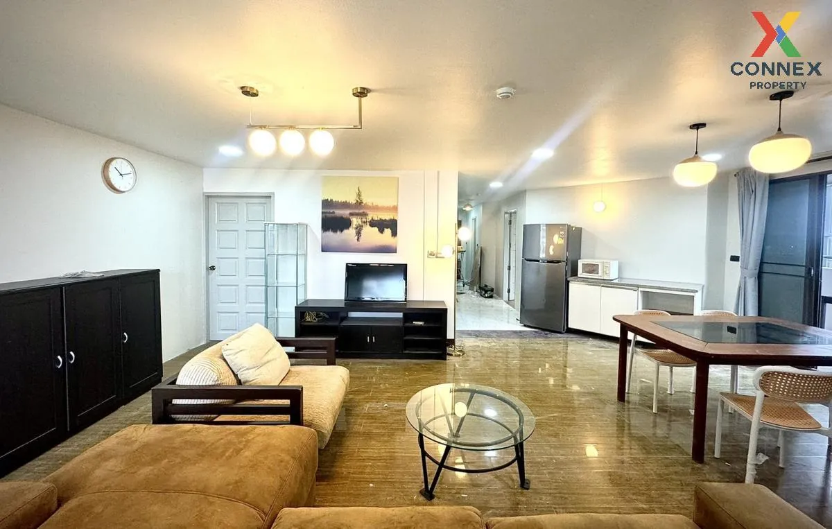 เช่าคอนโด  คอนโด ฟลอล่า วิลล์ ARL-หัวหมาก สวนหลวง เขต สวนหลวง กรุ 3