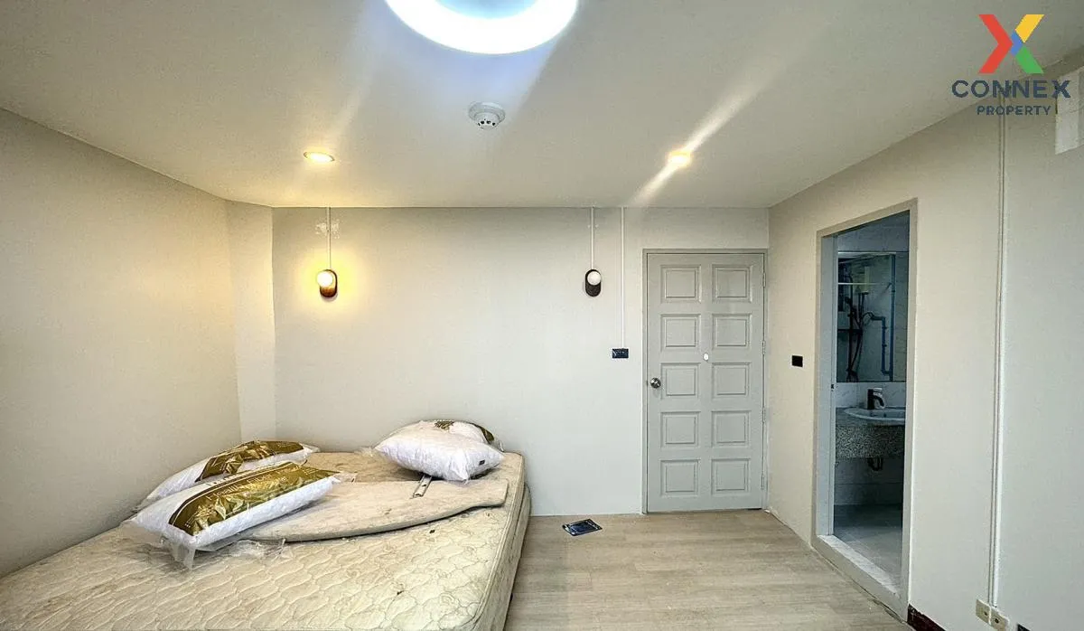 เช่าคอนโด  คอนโด ฟลอล่า วิลล์ ARL-หัวหมาก สวนหลวง เขต สวนหลวง กรุ