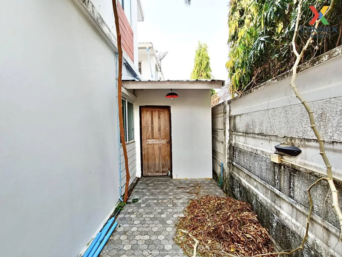 For Sale Townhouse/Townhome  , PRUKSA TOWN NEXTS RAMINDRA-WONGWEA