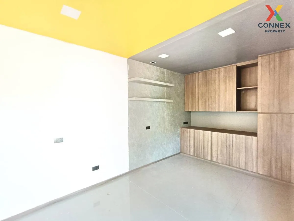 For Sale Townhouse/Townhome  , PRUKSA TOWN NEXTS RAMINDRA-WONGWEA