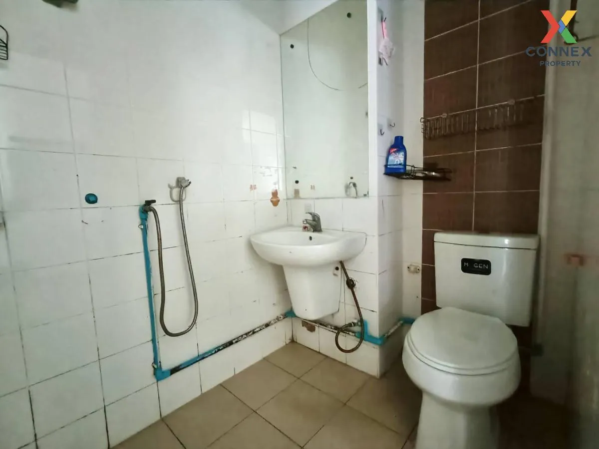 For Sale Townhouse/Townhome  , PRUKSA TOWN NEXTS RAMINDRA-WONGWEA