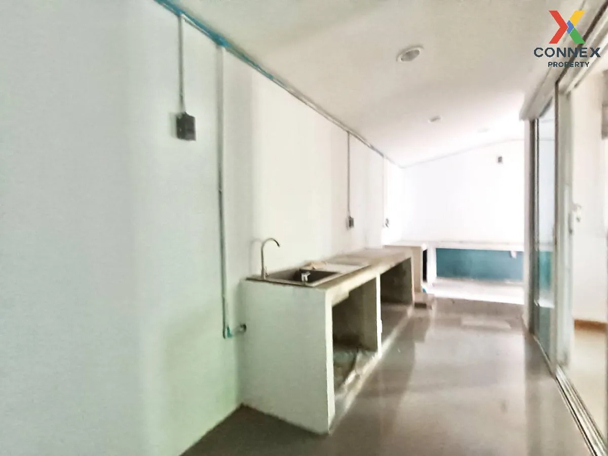 For Sale Townhouse/Townhome  , PRUKSA TOWN NEXTS RAMINDRA-WONGWEA