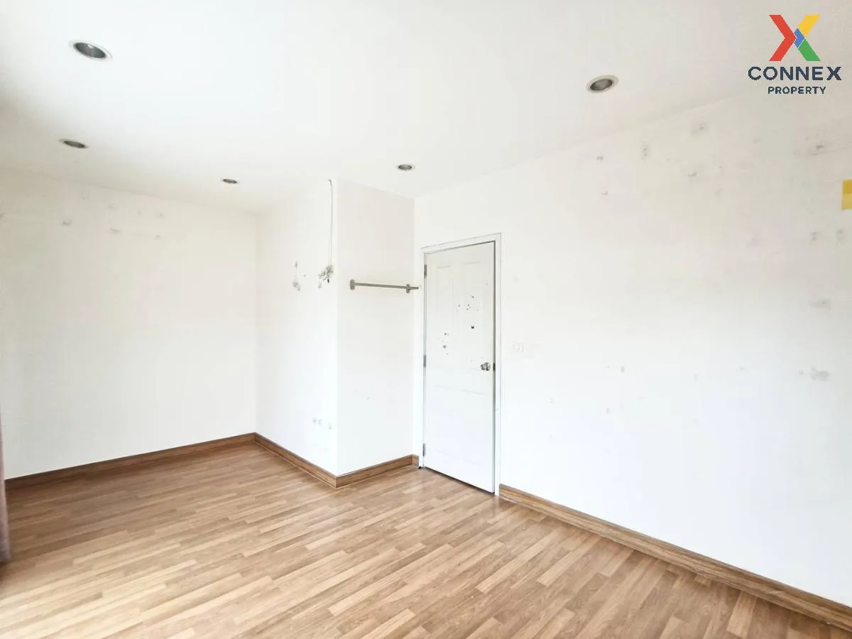 For Sale Townhouse/Townhome  , PRUKSA TOWN NEXTS RAMINDRA-WONGWEA