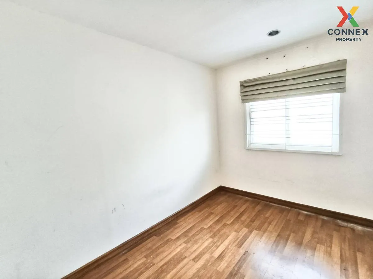 For Sale Townhouse/Townhome  , PRUKSA TOWN NEXTS RAMINDRA-WONGWEA