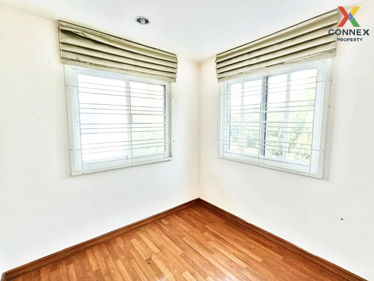 For Sale Townhouse/Townhome  , PRUKSA TOWN NEXTS RAMINDRA-WONGWEA