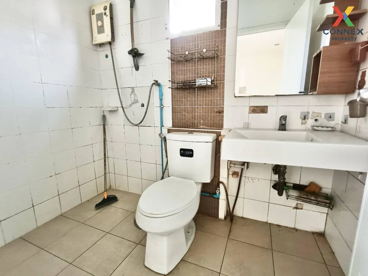 For Sale Townhouse/Townhome  , PRUKSA TOWN NEXTS RAMINDRA-WONGWEA