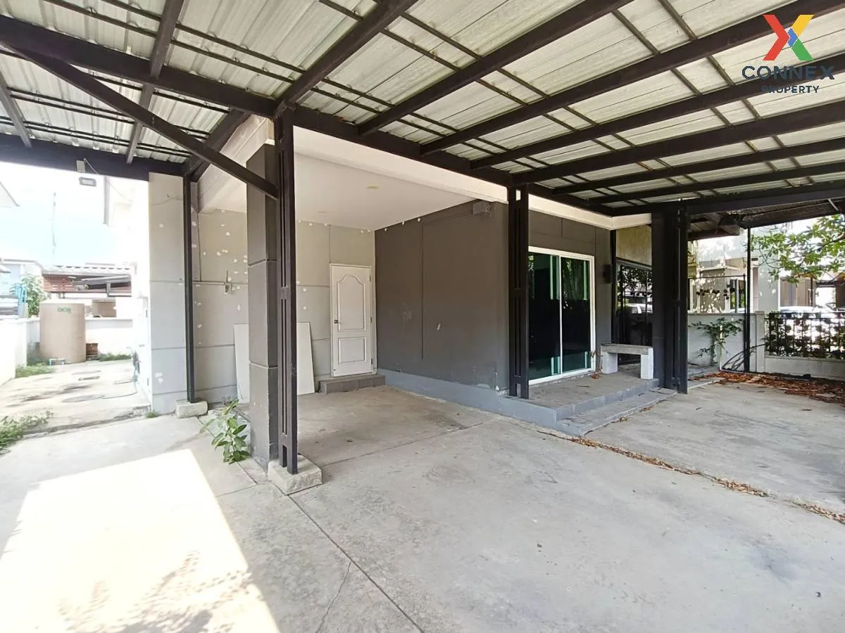 ขายบ้าน  เดอะ เซนโทร รามอินทรา 109 บางชัน เขต คลองสามวา กรุงเทพ C 3