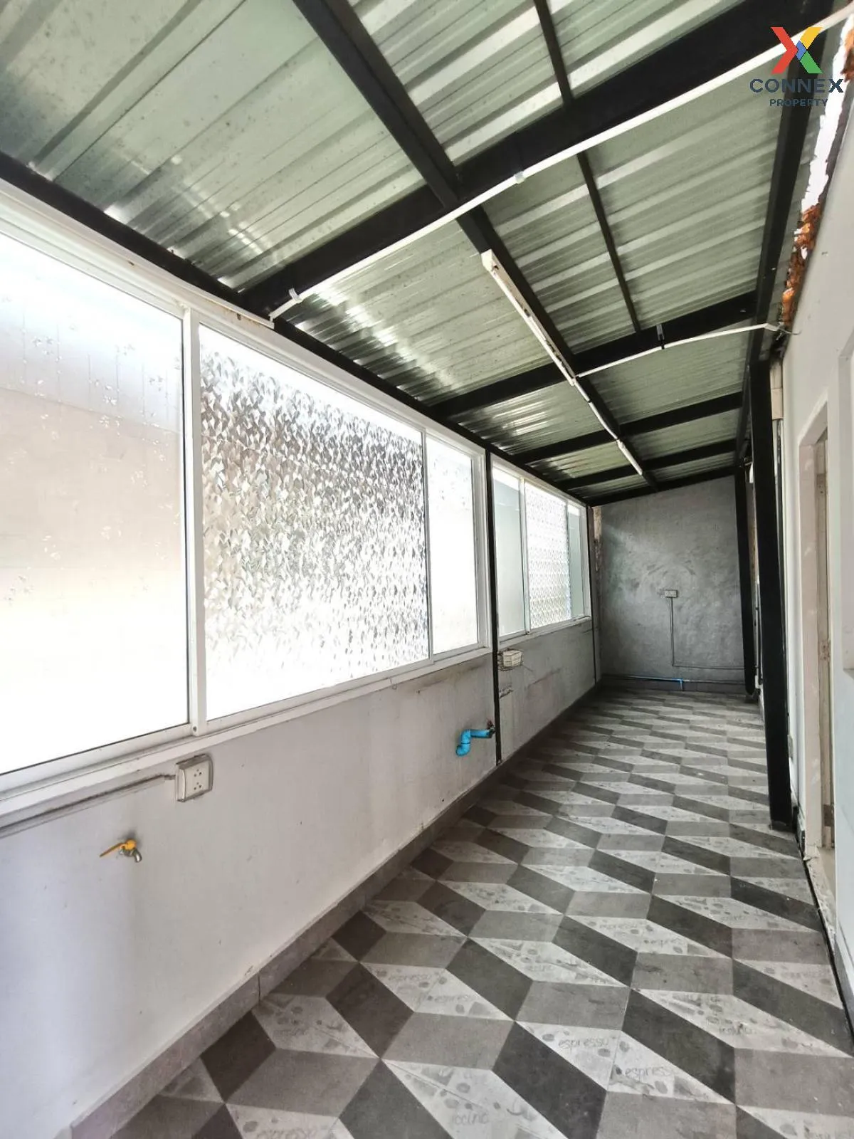 ขายบ้าน  เดอะ เซนโทร รามอินทรา 109 บางชัน เขต คลองสามวา กรุงเทพ C