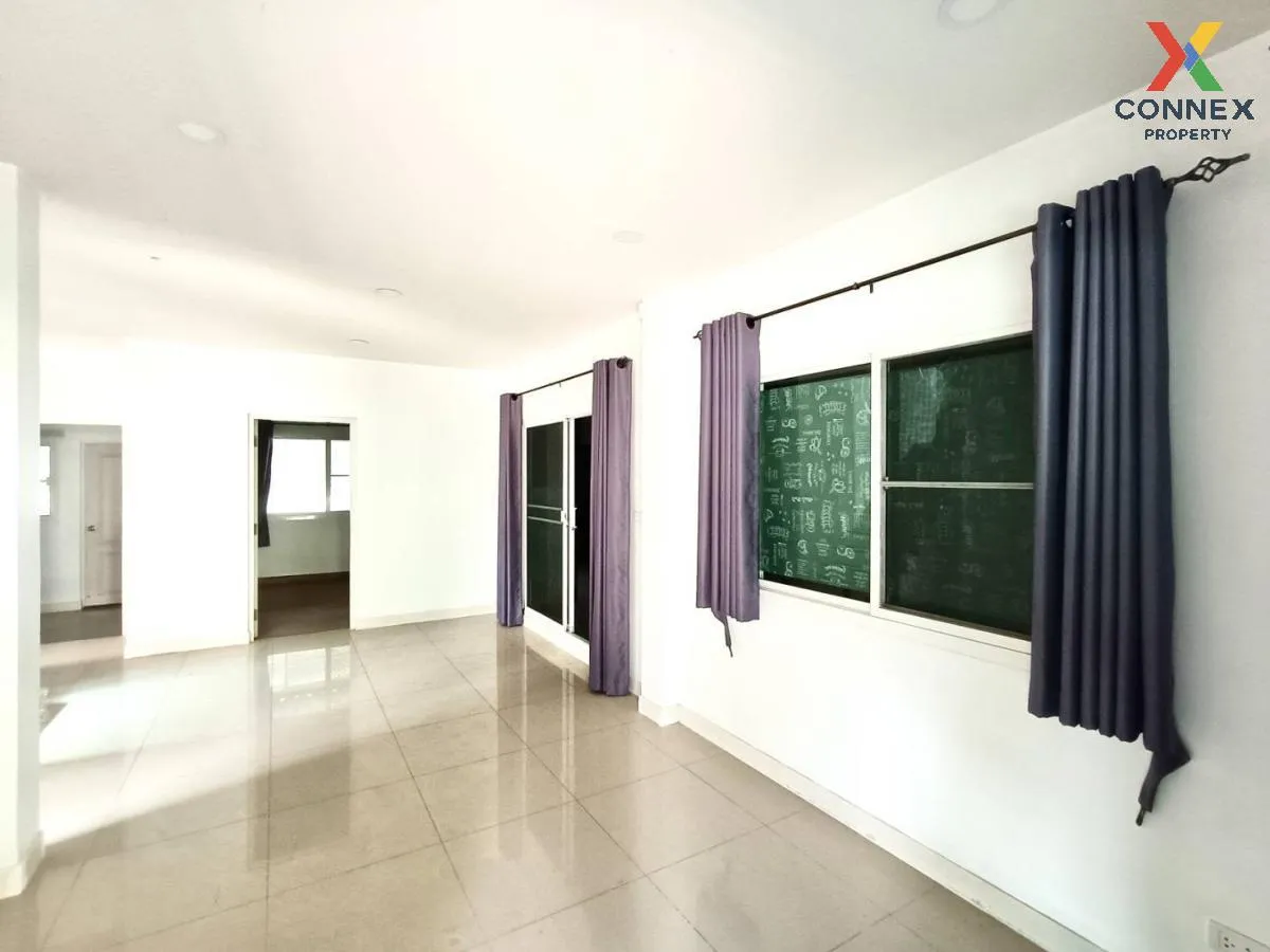 ขายบ้าน  เดอะ เซนโทร รามอินทรา 109 บางชัน เขต คลองสามวา กรุงเทพ C