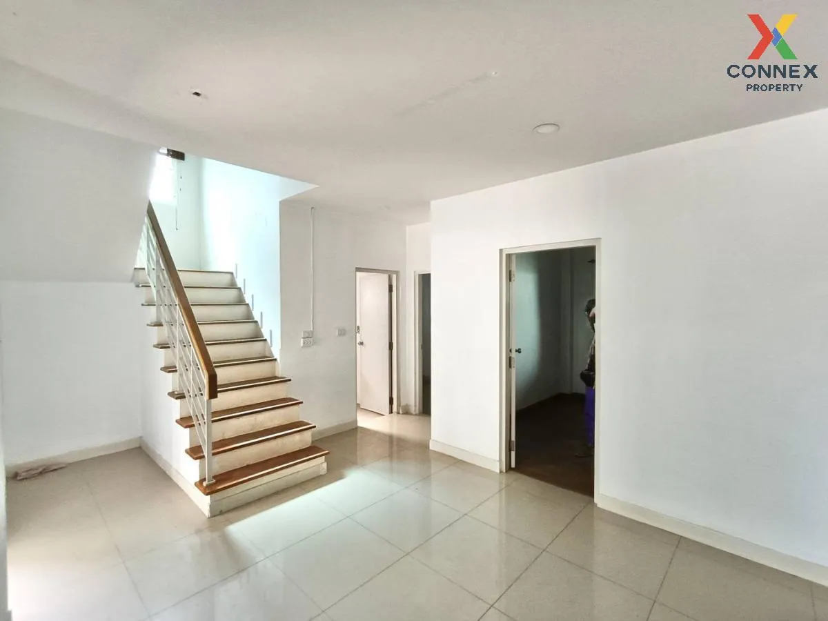 ขายบ้าน  เดอะ เซนโทร รามอินทรา 109 บางชัน เขต คลองสามวา กรุงเทพ C