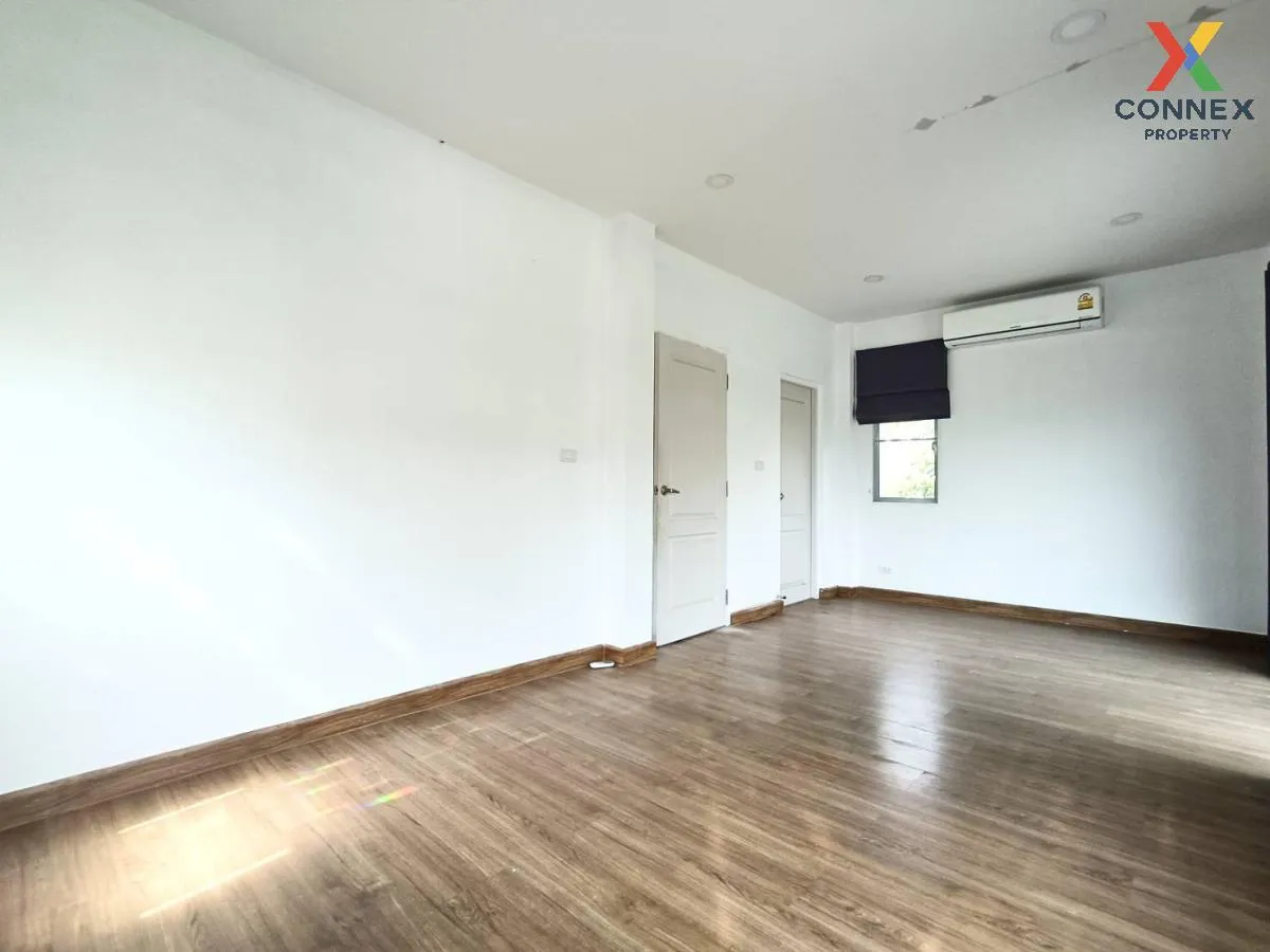 ขายบ้าน  เดอะ เซนโทร รามอินทรา 109 บางชัน เขต คลองสามวา กรุงเทพ C