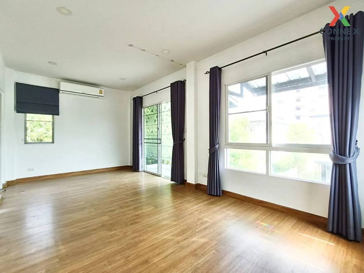 ขายบ้าน  เดอะ เซนโทร รามอินทรา 109 บางชัน เขต คลองสามวา กรุงเทพ C