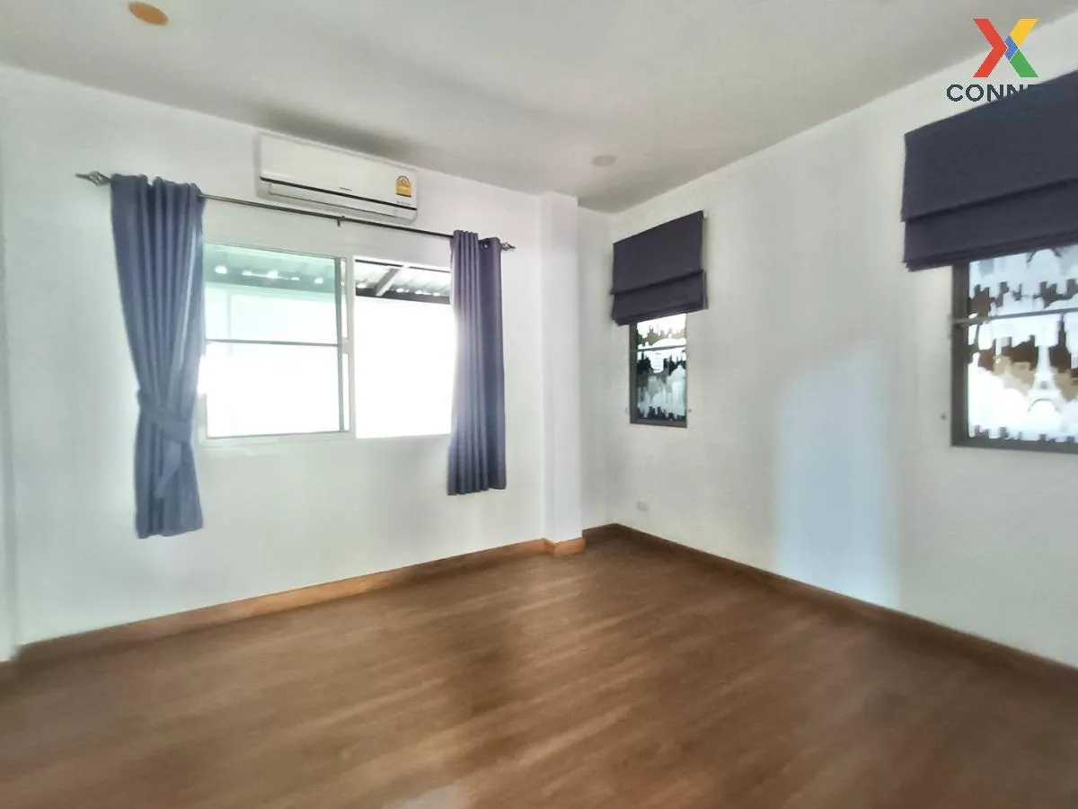 ขายบ้าน  เดอะ เซนโทร รามอินทรา 109 บางชัน เขต คลองสามวา กรุงเทพ C