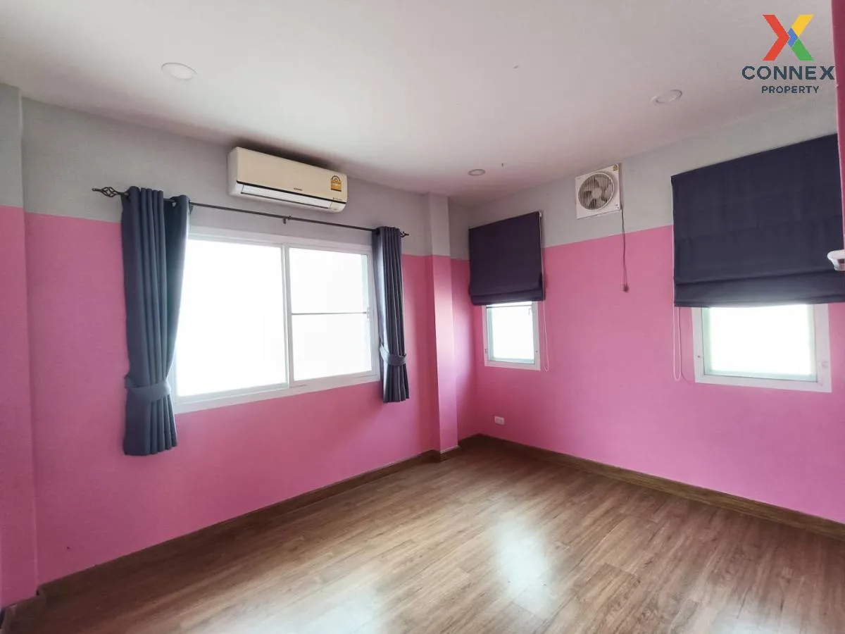 ขายบ้าน  เดอะ เซนโทร รามอินทรา 109 บางชัน เขต คลองสามวา กรุงเทพ C