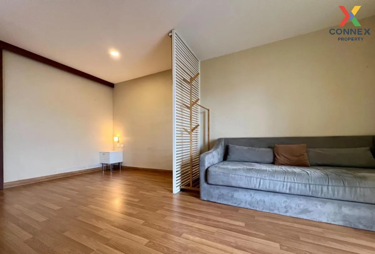 For Sale Condo , The Peak Condominium @ Ratchada - Huawkwang , MR 1