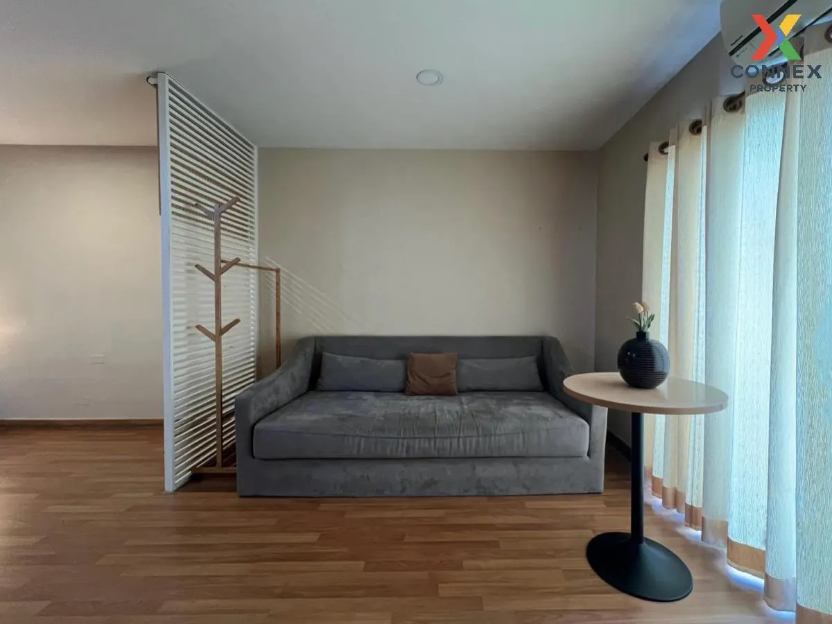 For Sale Condo , The Peak Condominium @ Ratchada - Huawkwang , MR 2