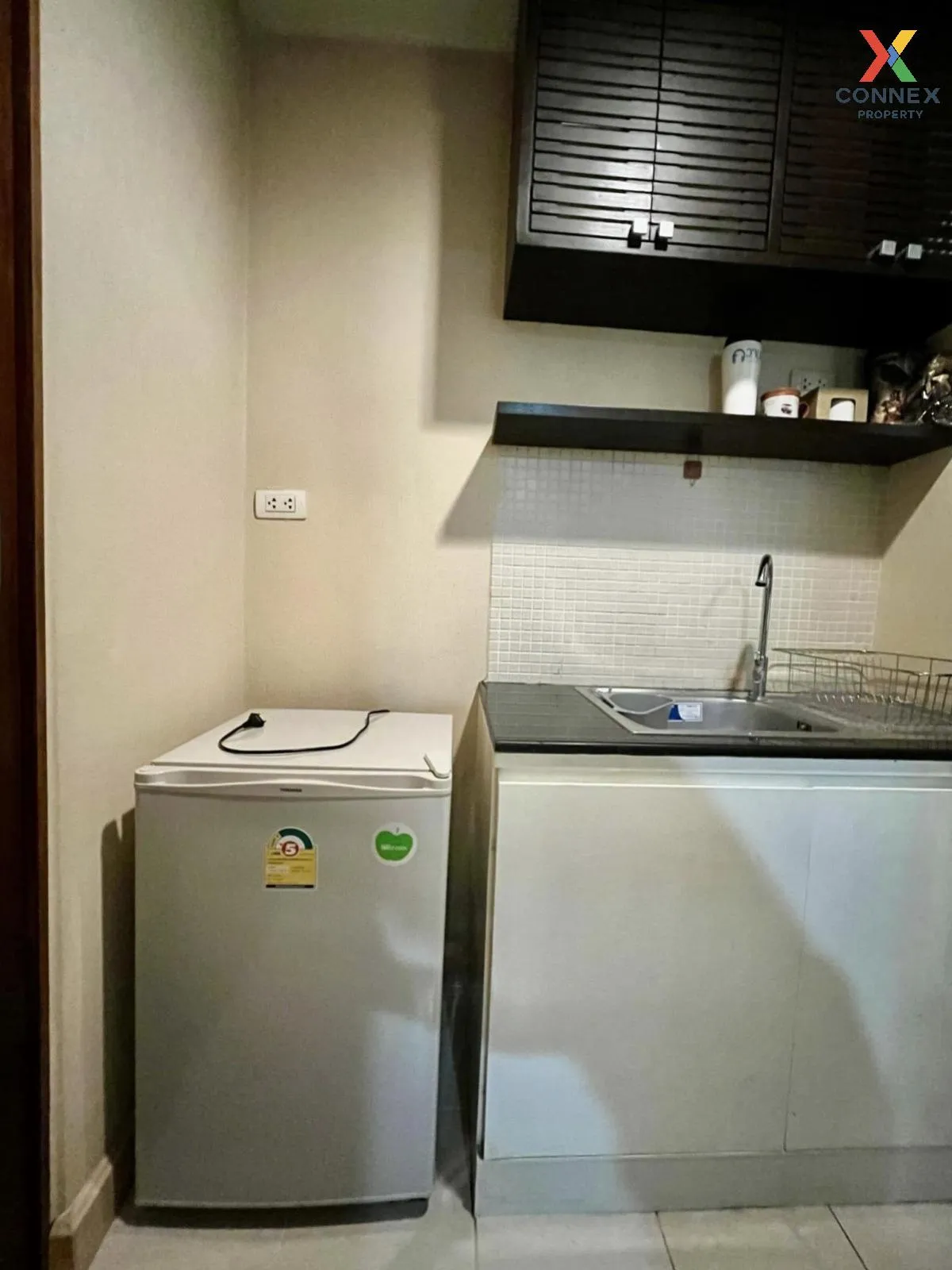 For Sale Condo , The Peak Condominium @ Ratchada - Huawkwang , MR