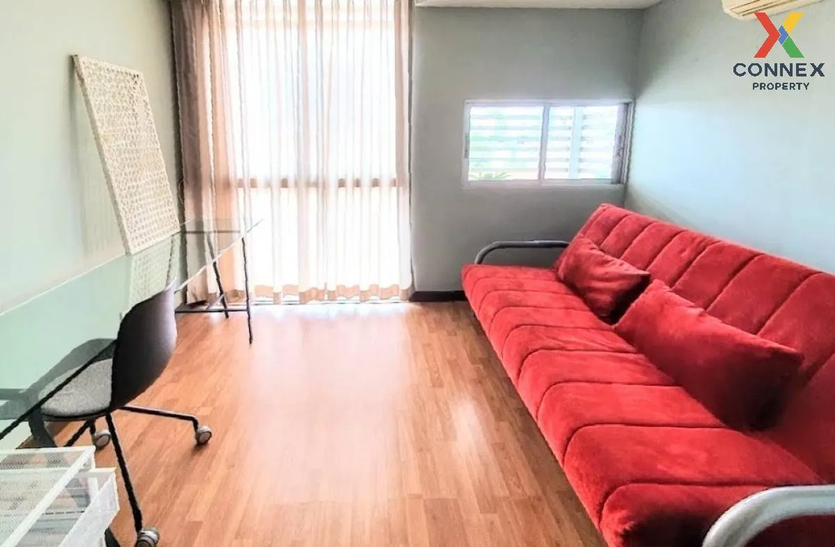 For Sale Condo , The Kris Ratchada 17 , MRT-Sutthisan , Din Daeng 1