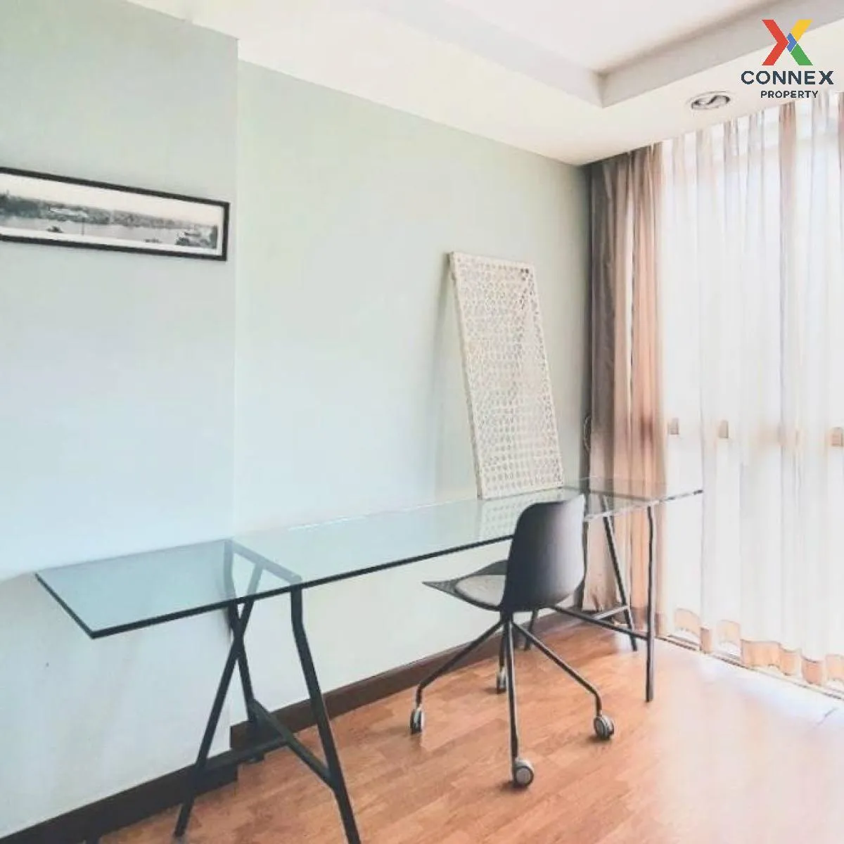For Sale Condo , The Kris Ratchada 17 , MRT-Sutthisan , Din Daeng 3