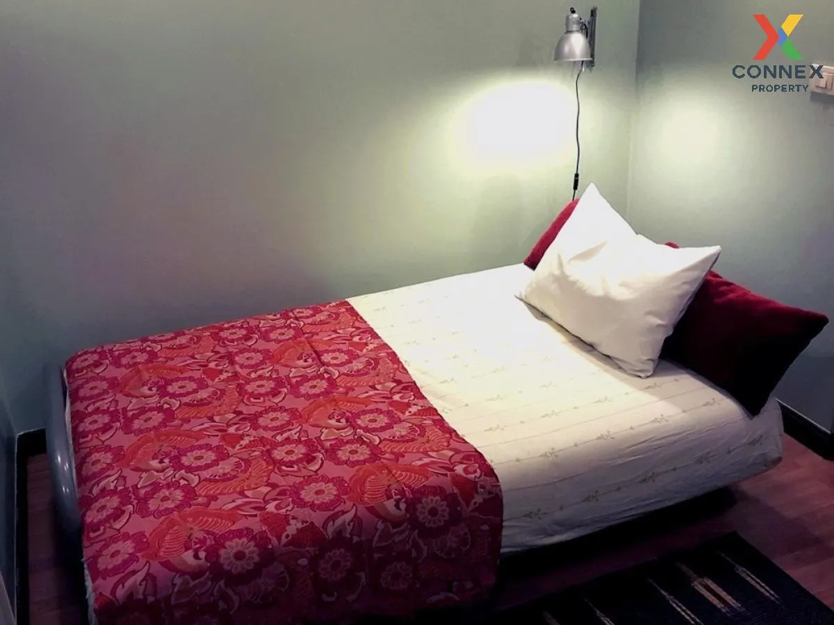 For Sale Condo , The Kris Ratchada 17 , MRT-Sutthisan , Din Daeng 4