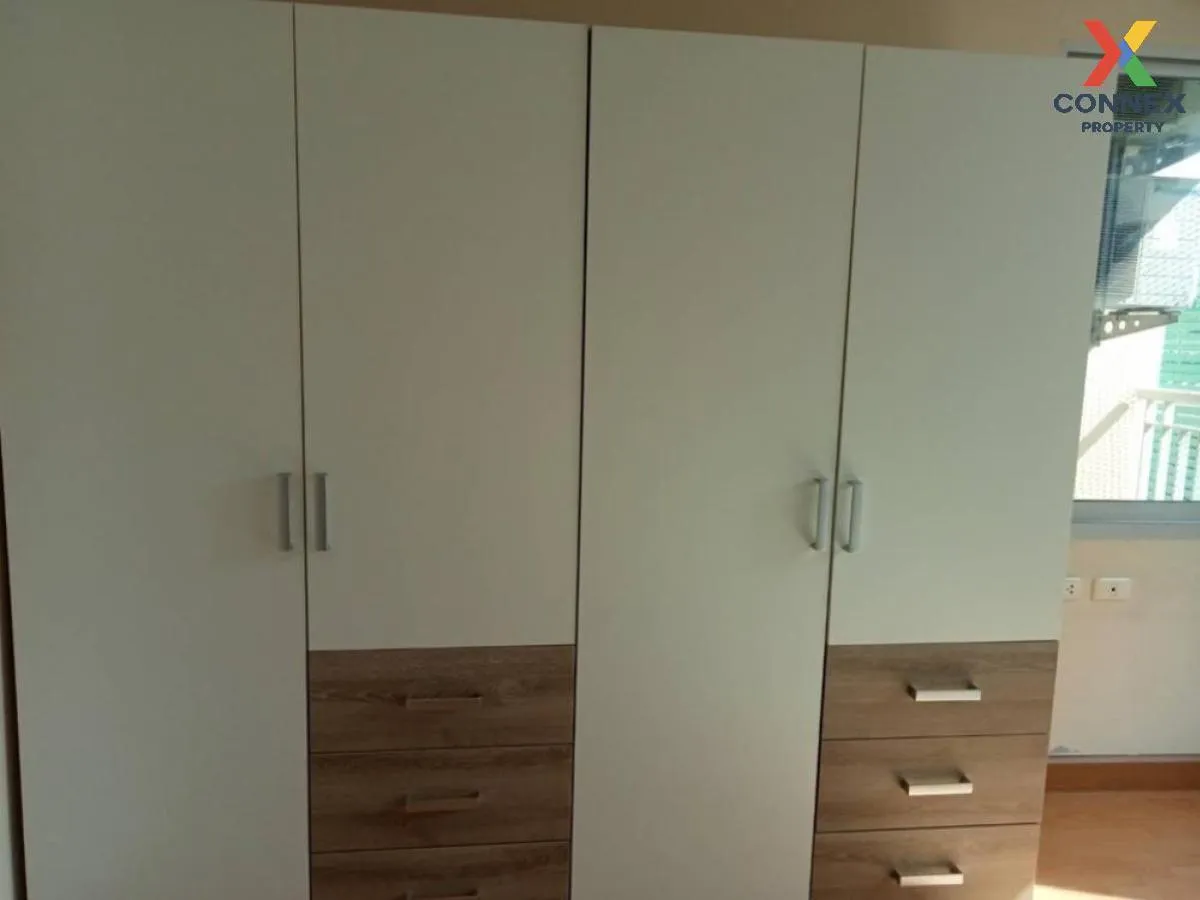 ขายคอนโด  ไลฟ์ แอท พหล 18 BTS-สะพานควาย ลาดยาว เขต จตุจักร กรุงเท 4