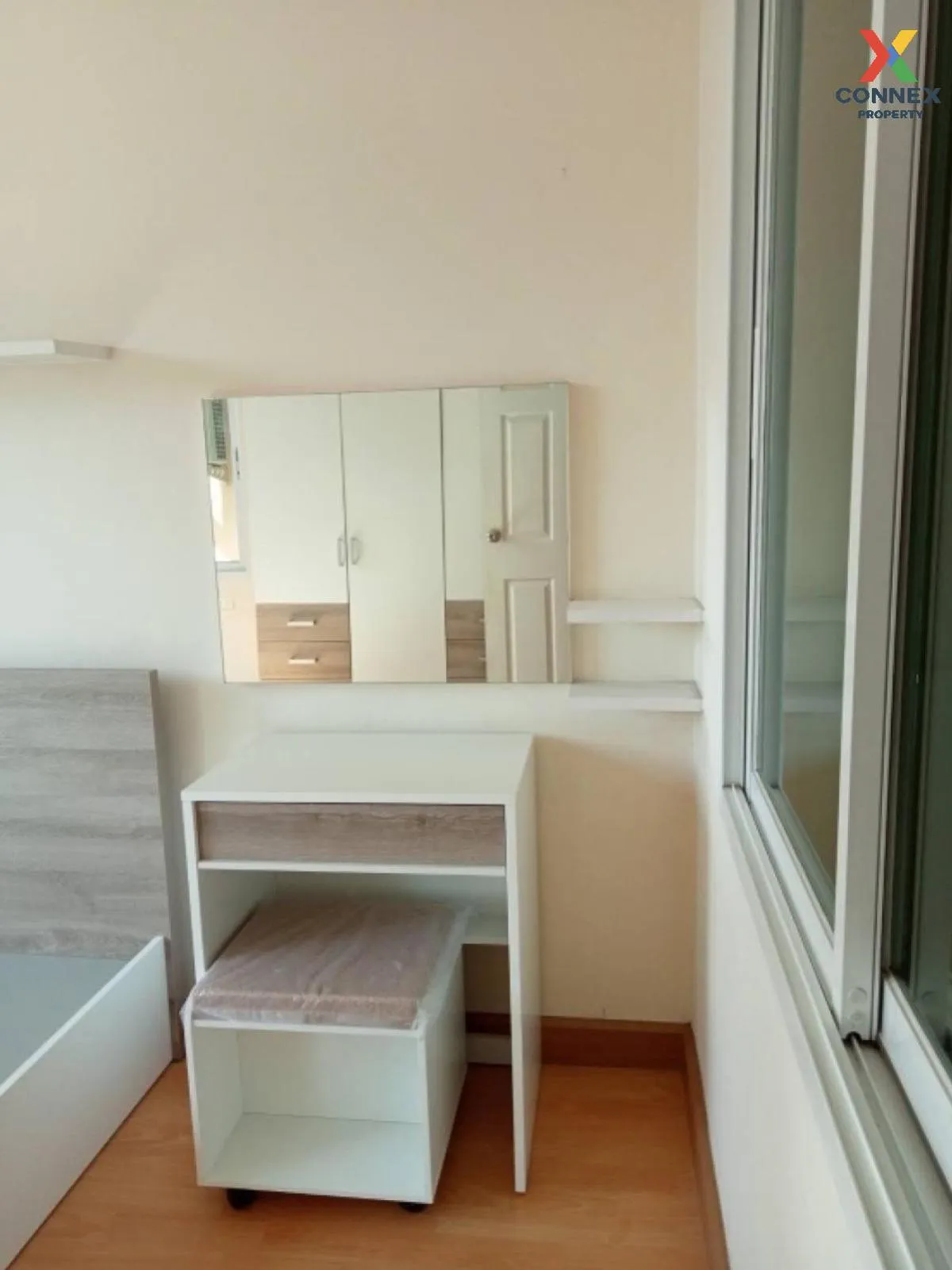 ขายคอนโด  ไลฟ์ แอท พหล 18 BTS-สะพานควาย ลาดยาว เขต จตุจักร กรุงเท