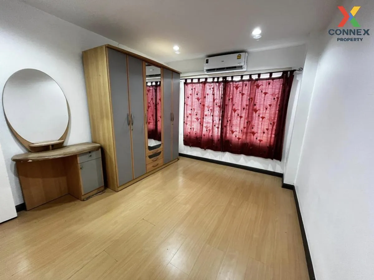 For Sale Condo , Casitas Srinakarin , MRT-Sridan , Bang Kaeo , Ba 2