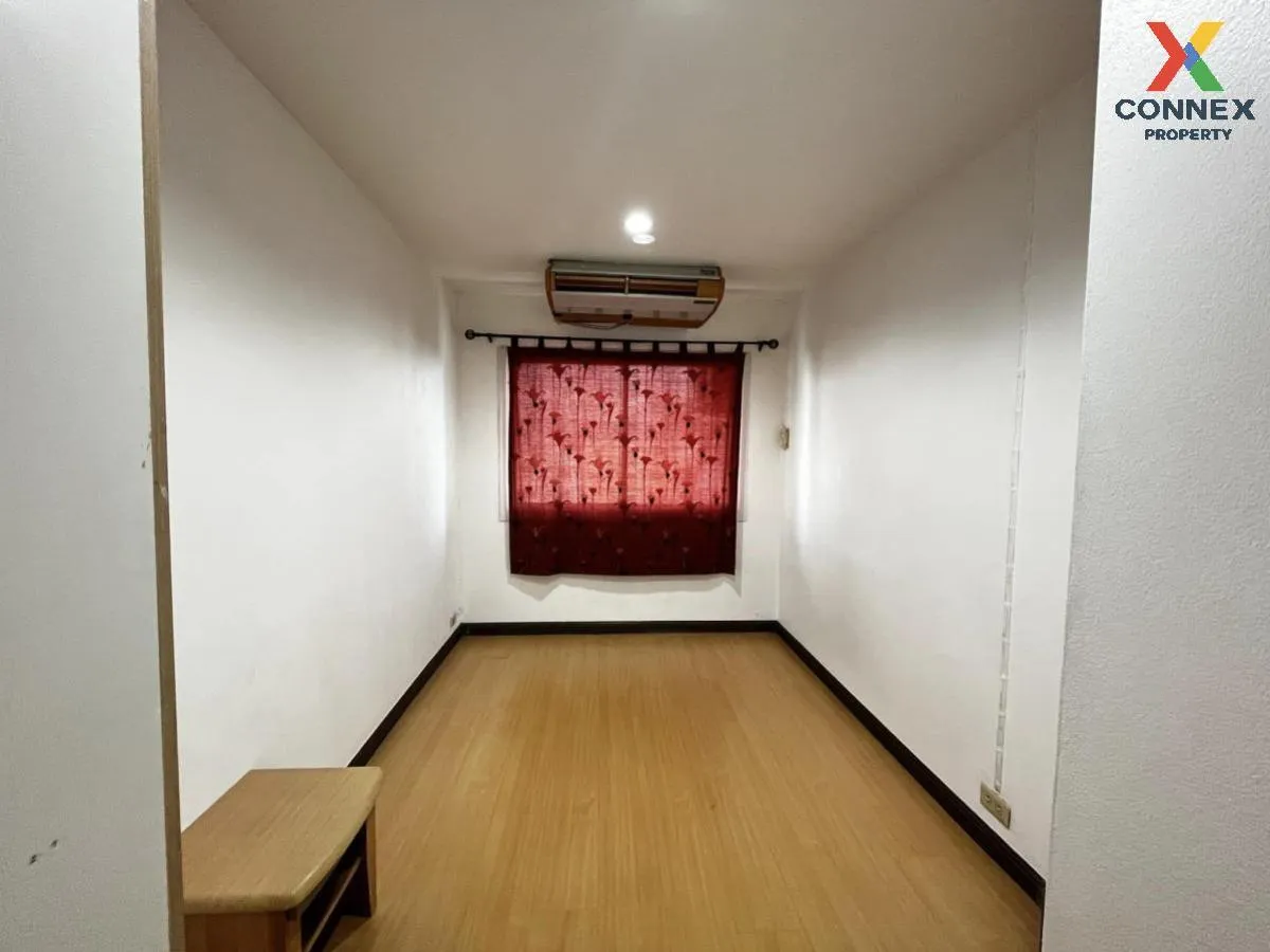 For Sale Condo , Casitas Srinakarin , MRT-Sridan , Bang Kaeo , Ba 3