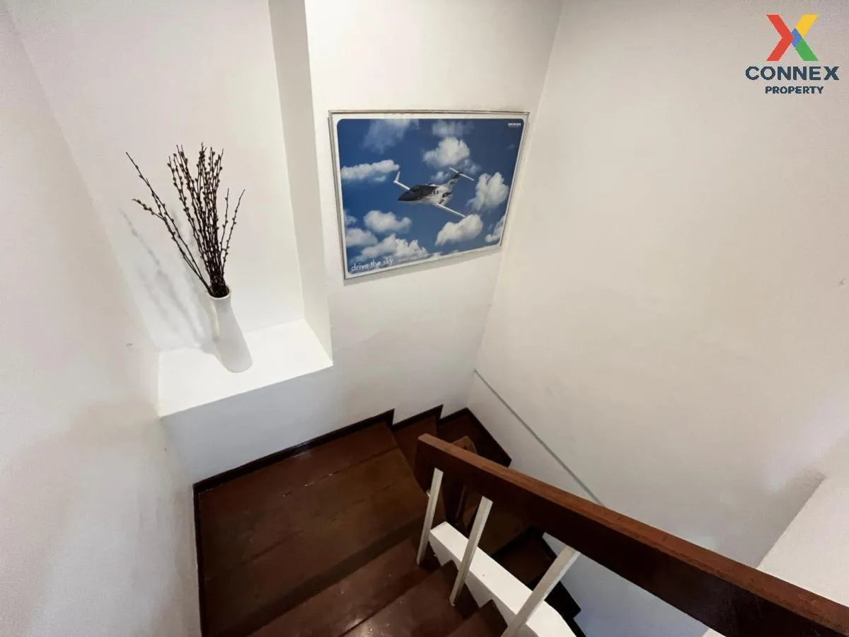 For Sale Condo , Casitas Srinakarin , MRT-Sridan , Bang Kaeo , Ba