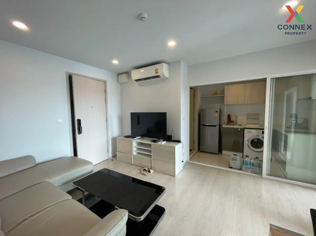 For Sale Condo , The Tree Sukhumvit 64 , BTS-Punnawithi , Phra Kh For Sale Condo , The Tree Sukhumvit 64 , BTS-Punnawithi , Phra Kh 3