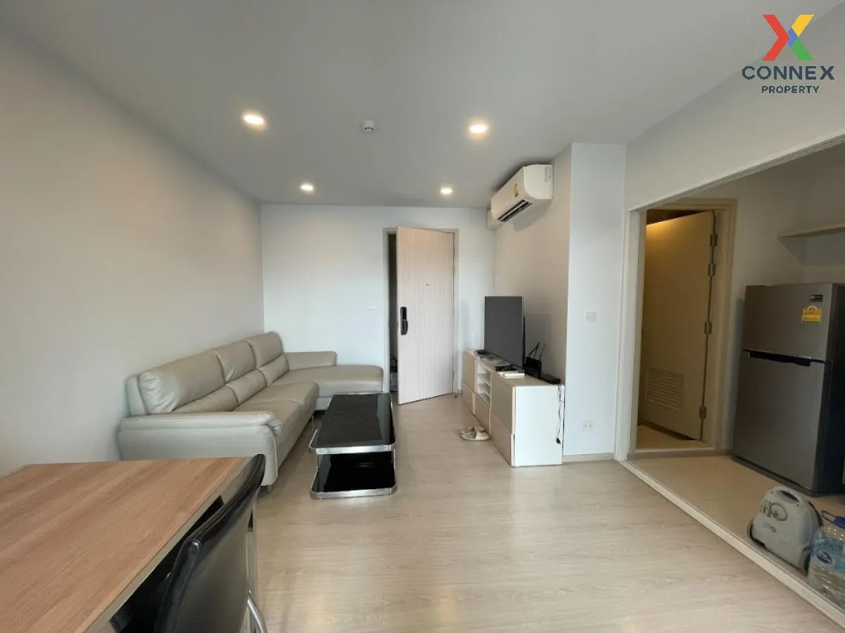 For Sale Condo , The Tree Sukhumvit 64 , BTS-Punnawithi , Phra Kh For Sale Condo , The Tree Sukhumvit 64 , BTS-Punnawithi , Phra Kh 4