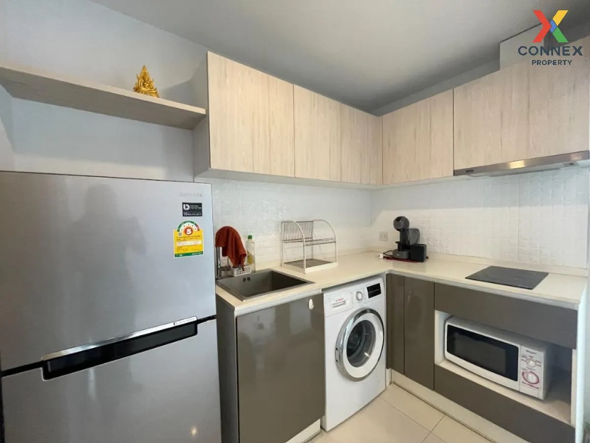 For Sale Condo , The Tree Sukhumvit 64 , BTS-Punnawithi , Phra Kh For Sale Condo , The Tree Sukhumvit 64 , BTS-Punnawithi , Phra Kh