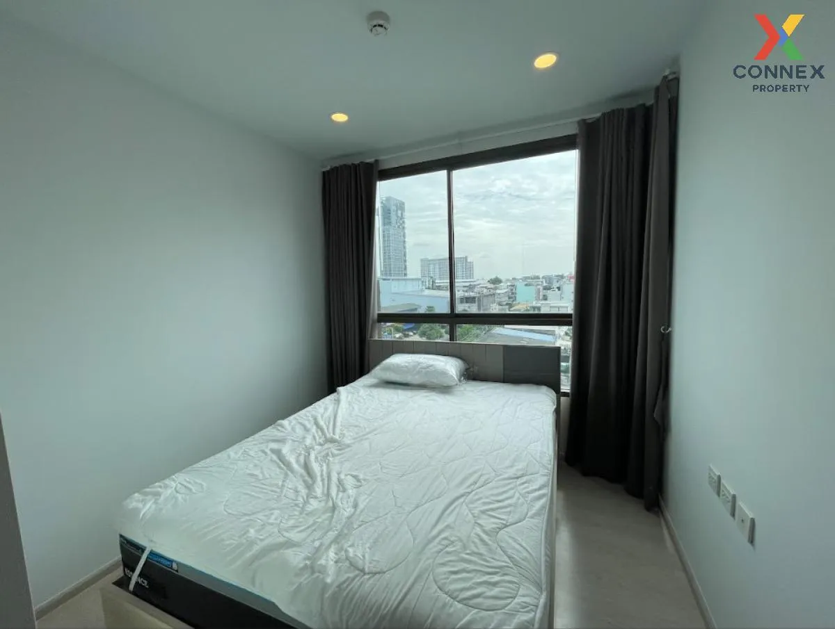 For Sale Condo , The Tree Sukhumvit 64 , BTS-Punnawithi , Phra Kh For Sale Condo , The Tree Sukhumvit 64 , BTS-Punnawithi , Phra Kh