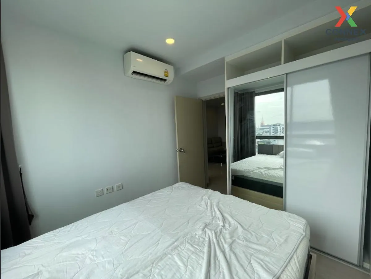 For Sale Condo , The Tree Sukhumvit 64 , BTS-Punnawithi , Phra Kh For Sale Condo , The Tree Sukhumvit 64 , BTS-Punnawithi , Phra Kh