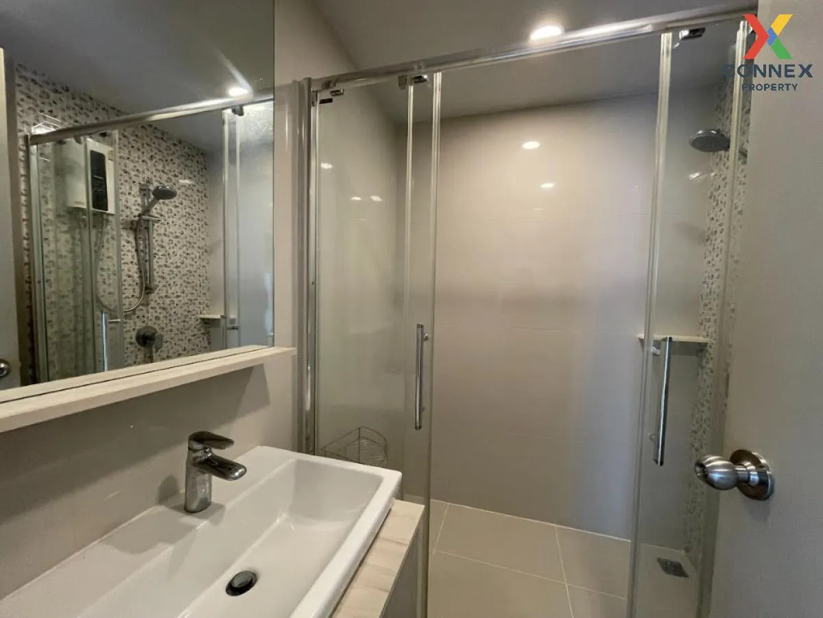 For Sale Condo , The Tree Sukhumvit 64 , BTS-Punnawithi , Phra Kh For Sale Condo , The Tree Sukhumvit 64 , BTS-Punnawithi , Phra Kh