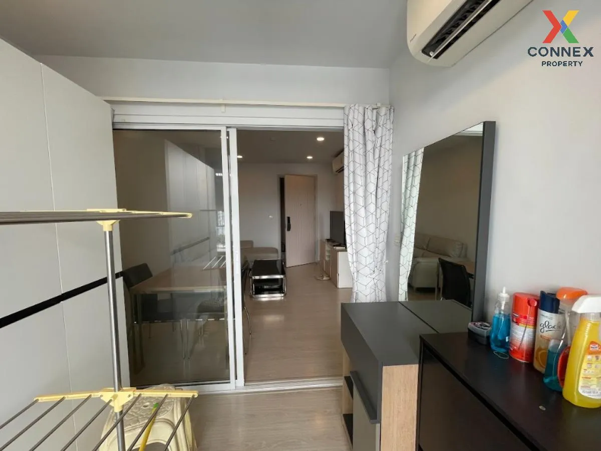 For Sale Condo , The Tree Sukhumvit 64 , BTS-Punnawithi , Phra Kh For Sale Condo , The Tree Sukhumvit 64 , BTS-Punnawithi , Phra Kh
