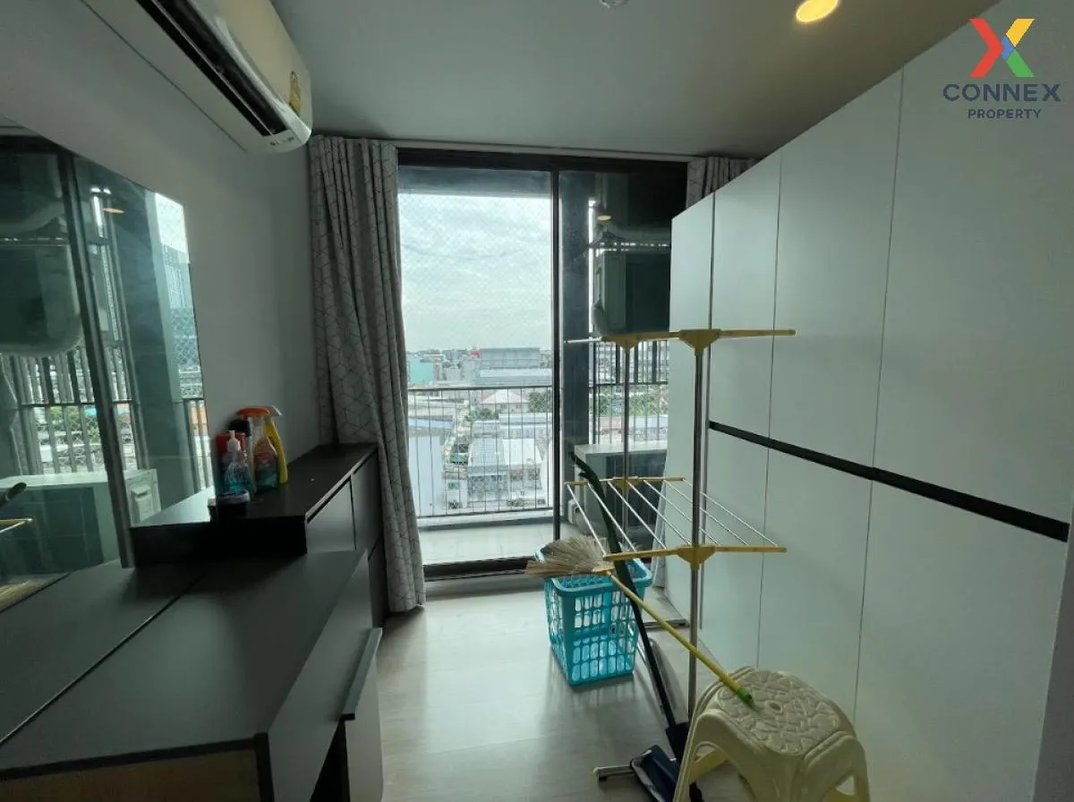 For Sale Condo , The Tree Sukhumvit 64 , BTS-Punnawithi , Phra Kh For Sale Condo , The Tree Sukhumvit 64 , BTS-Punnawithi , Phra Kh